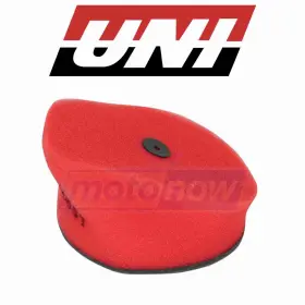 Wsh5 Uni Mn/wsh5 Multi-stage Competition Air Filter For 1985-1988 Ktm 500 Mxc - Fuel And Nd