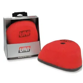 Nu-1010st Uni Nu 1010st Outlaw Racing Replacement Replica Lens