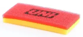 Nu-1410st Uni Nu-1410 New Genuine Air Filter Ktm 50 /sr/jr /50-3 Fast Free Shipping Nos