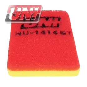 Nu-1414st Uni 2002 Ktm 50 Jr Adventure Filter Air