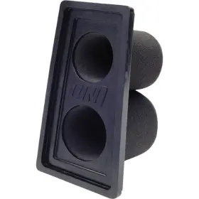 Nu-1417st Uni - Multi-stage Competition Air Filter