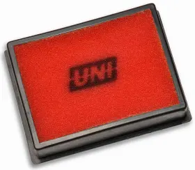 Nu-1424st Uni Multi-stage Competition Replacement Air Filter