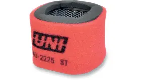 Nu-2225st Uni Yamaha Tt 500 Xt 1977-1981 Air Filter