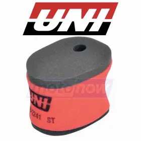 Nu-2241st Uni Multi-stage Competition Air Filter For Fuel And Filters Em Nu-2241st Uni Multi-stage Competition Air Filter For Fuel And Filters Em