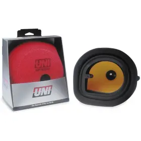 Nu-2263st Uni Multi-stage Competition Air Filter
