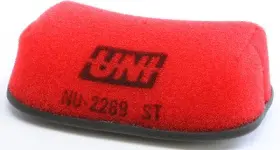 Nu-2269st Uni Filter Air Oem Replacement 4500-959 Uf2269 Foam Nu-2269