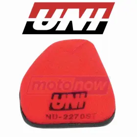 Nu-2270st Uni Multi-stage Competition Air Filter For Fuel And Filters Fw Nu-2270st Uni Multi-stage Competition Air Filter For Fuel And Filters Fw