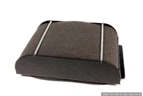 Nu-2280 Uni Air Filter #nu-2280 Yamaha Fj1100/fj1200a Abs Made In Usa Fast Free Shipping