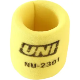 Nu-2301 Uni Multi-stage Replacement Part Air Filter