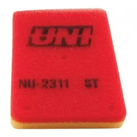 Nu-2311st Uni Air Filter