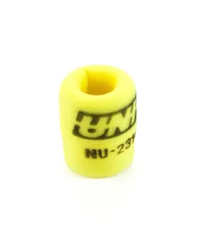 Nu-2314 Uni Kawasaki Kd100 And Km100 1975-1979 Uni-filter Air Filter -