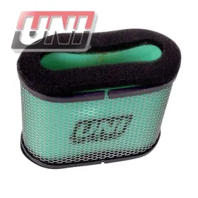 Nu-2350 Uni Filter 1984-1985 Kawasaki Zn 1100 Ltd Shaft Motorcycle Air