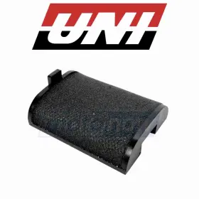 Nu-2351 Uni Air Filter For Fuel And Filters Pc