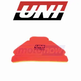 Nu-2391 Uni Air Filter For Fuel And Filters Mk