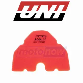 Nu-2392 Uni Air Filter For Fuel And Filters Hv
