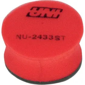 Nu-2433st Uni Filter Multi-stage Replacement Part Air