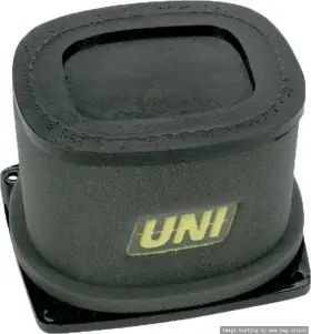 Nu-2466 Uni Air Filter #nu-2466 Fits Suzuki Gsx-r750/gsx-r1100 Made In Usa Ships Today