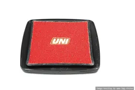 Nu-2472 Uni Air Filter Fits Suzuki Gsx-r1100/gsf600s Bandit 600 S/gsx-r750/gsx-r600 Usa