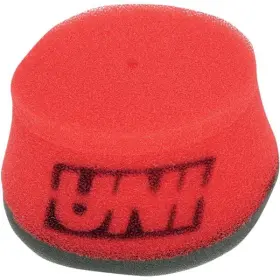 Nu-2484st Uni Filter Two Stage Competition Air