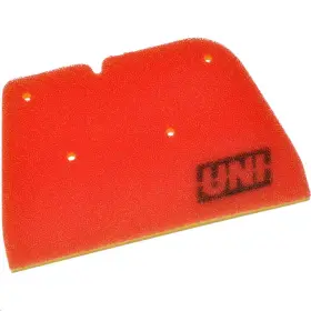 Nu-2606st Uni Filters Multi-stage Replacement Part Air Filter