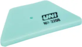 1011-2497 Uni Nu-3208 Air Filter Cleaner Element Foam Replacement