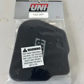 Nu-3215 Uni Filter Air For Yamaha Zuma 50