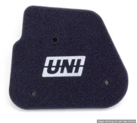 Nu-3216 Uni Air Filter #nu-3216 Yamaha Vino 50 Made In Usa Ships Today