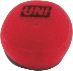 Nu-3228st Uni Multi-stage Competition Air Filter Fits Yamaha Wr200 Foam Replacement