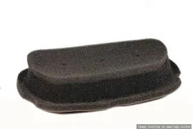 Yzf-r6s Uni Nu-3247 Air Filter #nu-3247 Yamaha Yzf-r6/yzf-r6s Made In Usa Ships Today