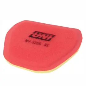 Nu-3260st Uni Nu 3260st Multi Stage Competition Air Filter For 10 13 Fits