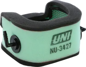 Nu-3427 Uni Replacement Part Air Filter