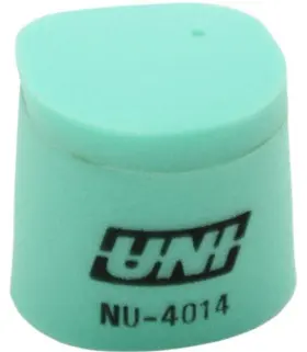 Nu-4014 Uni Multi-stage Competition Replacement Part Air Filter