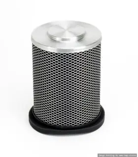 Nu-4049 Uni Air Filter #nu-4049 Honda Cb450sc Nighthawk 450/cm400a Hondamatic Made Usa