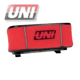 Nu-4085 Uni Filter 1985-1986 Honda Vf 1000 R Inter. Motorcycle Air
