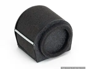 Nu-4106 Uni Air Filter Fits Honda Ch80 Elite 80 1985-2007 Made In Usa Ships Today