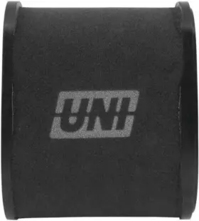 Nu-4118 Uni Filter Street Bike Vt1100 Vt1100c Shadow Spirit 87-06