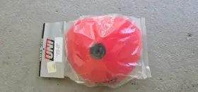 Nu-4138st Uni Zz2 Honda Crf 250x Crf250x 2004-2012 Foam Air Filter - Made In Usa Nu-413st