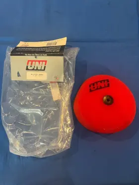 Nu-4141st Uni Like New Air Filter For Honda Crf150f Crf150r And Crf150rb