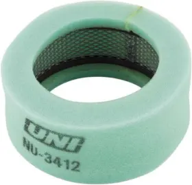 Ds-289502 Uni Nu3412 - Nu-3412 Air Filter 14-3412 4500-155 Foam Replacement
