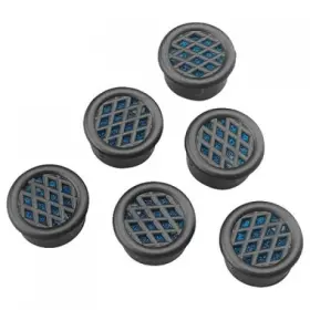 Ufv6 Uni Filter Air Box Vents . 6