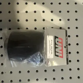 Up-4112st Uni Honda Crf50 Xr50 1997-2023 Hi Flow Pod 1 Inch Id Foam Air Filter - Made In Usa