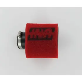 Up-4125ast Uni Two-stage Pod Filter With Angled Flange - 1 1/4 Inch I.d. X 3 L