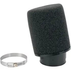Up-4182sa Uni Snowmobile Pod Filter - Angled 4 Inch Foam Length Motorcycle