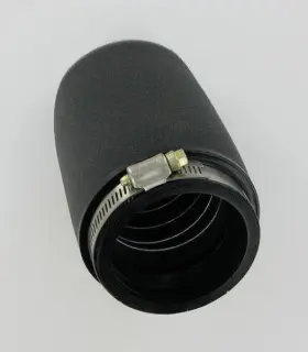 Up-5275 Uni Like New Pod Filter 70mm I.d. X 5 Inch Length