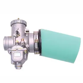 Up-6275a Uni Up 6275a Filter Foam Air Vm40 44 15 Degree 2 3 4 X 6