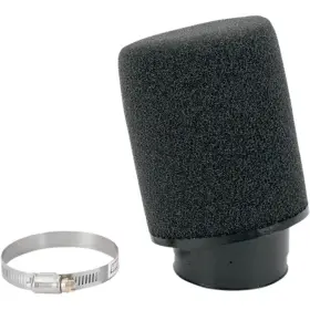 Up-6300sa Uni Snowmobile Pod Filter - Angled 6 Inch Foam Length Motorcycle Atv/utv