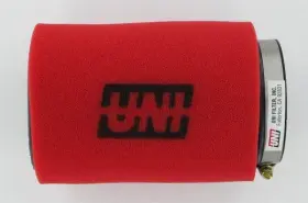 Up-6325st Uni 2-stage Straight Pod Filter - 76mm I.d. X 6 Inch Length