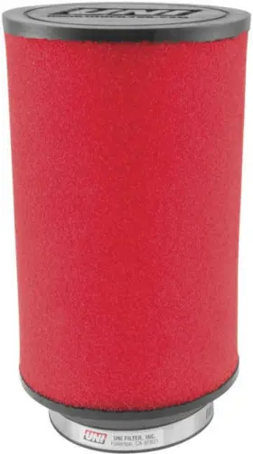 Up-8350st Uni - 2-stage Straight Pod Filter 89mm I.d. X 209mm Length 14-8350