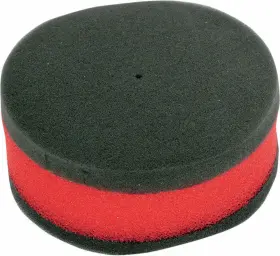Nu-2355st Uni Usa 2355 1985-2003 Kawasaki Kx60 Air Filter Made In Newfreeship
