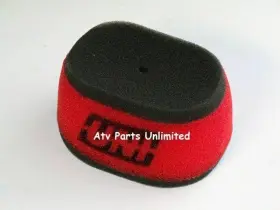 Nu-2378st Uni Usa 2378 1993-1997 Kawasaki Klx650c Air Filter Klx650/c New Fast Shipping